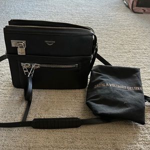 Zadig & Voltaire Handbag